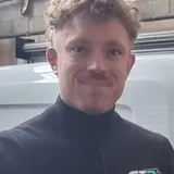 Van Signs Bolton: Nick Bulmer, Director, Express Tool Drop